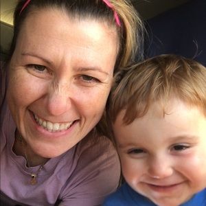 Meet your Posher, Whitney